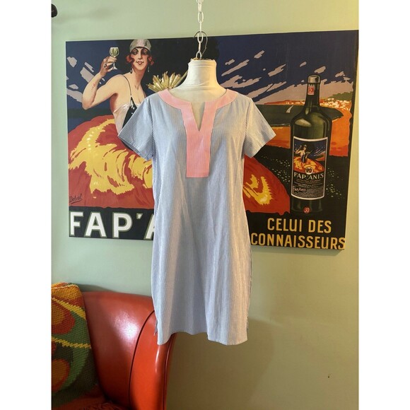 Duffield Lane Kaftan - Picture 3 of 12